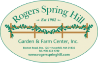 Rogers Spring Hill Garden Center