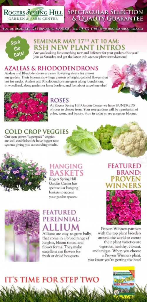 Featured Image: News From Rogers 6-12-2014