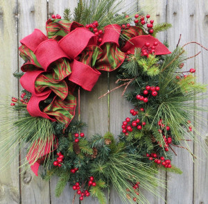 wreath