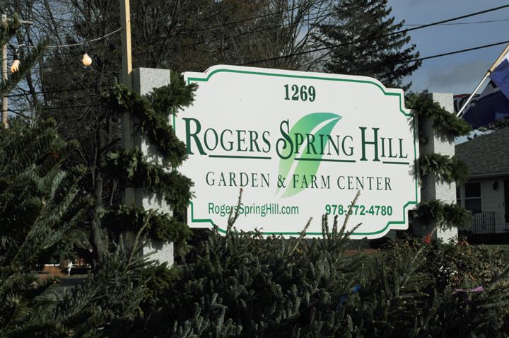 Featured Image: Holiday Open House