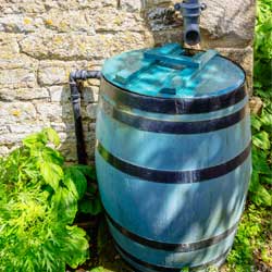 Barrel