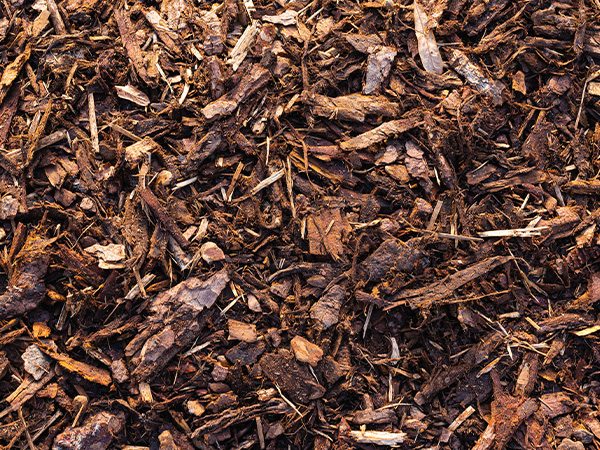 Img Loam, Top Soil, Mulch