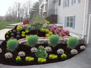 Walkway, After